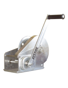 CABRESTANTE AY - 1200 ZINC