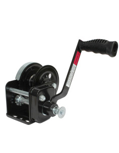 CABRESTANTE AY - 550 KG BLACK