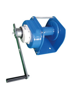 CABRESTANTE PROF AY-3000 KG.