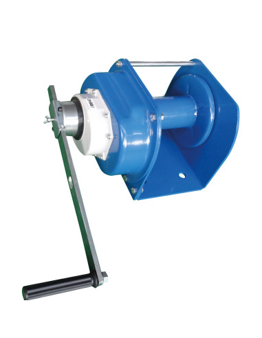 CABRESTANTE PROF AY-3000 KG.