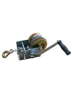 CABRESTANTE AY-1350 HW