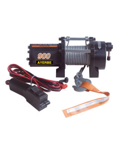 CABRESTANTE ELECTRICO AY -...