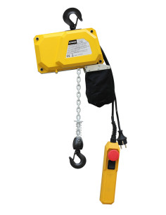 ELEVADOR ELECTRICO DE...