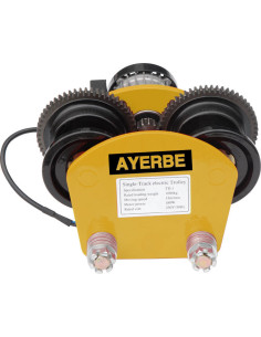 CARRO DE TRASLACION AY-950 CT