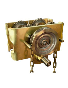 CARRO AY PROF 1 TN ATEX.