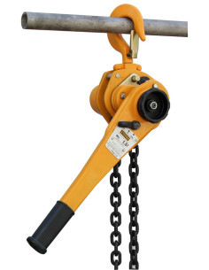 POLIPASTO DE PALANCA AY -...