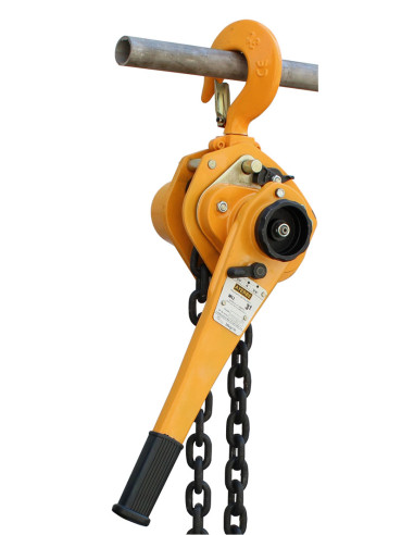 POLIPASTO DE PALANCA AY - 3000 - PLN