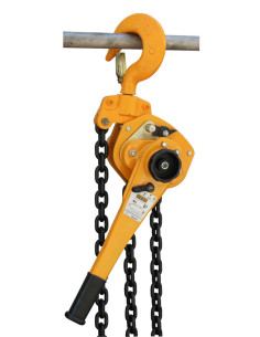 POLIPASTO DE PALANCA AY -...