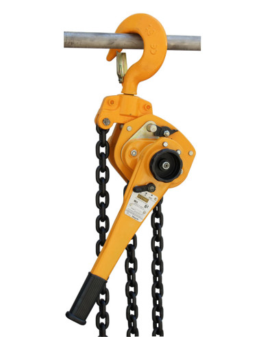 POLIPASTO DE PALANCA AY - 6000 - PLN