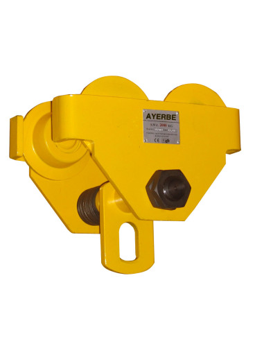 CARRO AY - 5000 - CTM