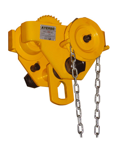 CARRO AY - 5000 - CTC