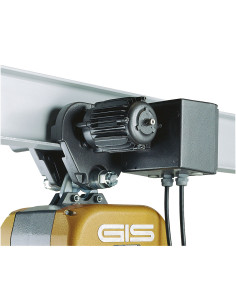 CARRO ELECTRICO EMFE 500 MN