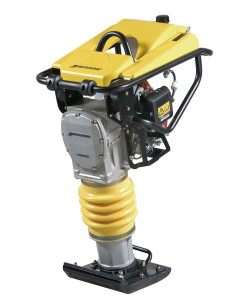 PISON VIBRANTE AY 68 H PV