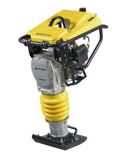 PISON VIBRANTE AY 74 H PV