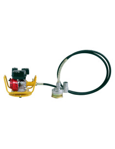 MOTOBOMBA SUMERGIBLE