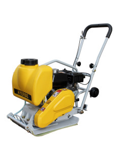 BANDEJA VIBRANTE AY 460 SF H