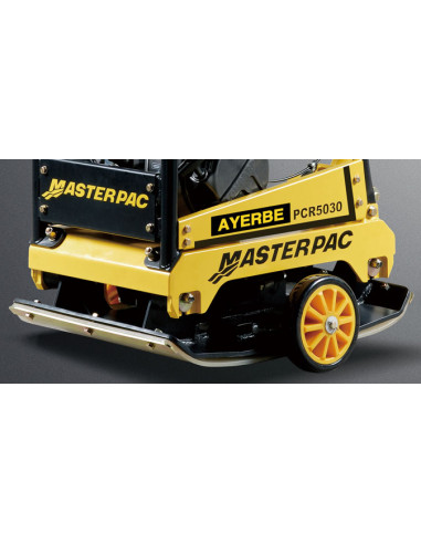 KIT DE RUEDAS PARA BANDEJA 5030 RPC