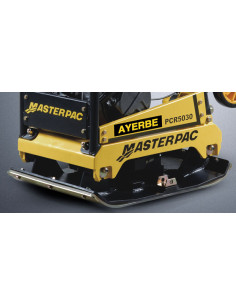 PLANCHA DE GOMA PARA...