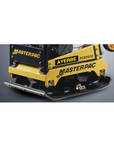 PLANCHA DE GOMA PARA BANDEJA 5030 RPC