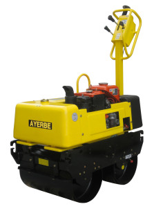 RODILLO VIBRATORIO BWR650