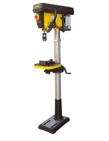 TALADRO COLUMNA 25 mm. TC