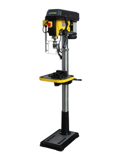 TALADRO COLUMNA 25 mm....