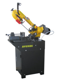 SIERRA DE BANDA 150 mm. CON...