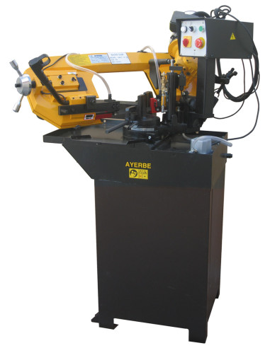 SIERRA DE CINTA AY-260 SCI PLUS TX