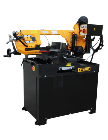 SIERRA DE CINTA AY-310 SCI PLUS