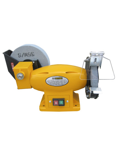 ESMERILADORA COMBI 200/150