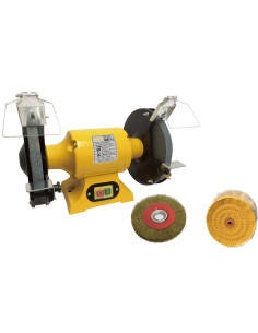 ESMERIL MULTIFUNCION 200...