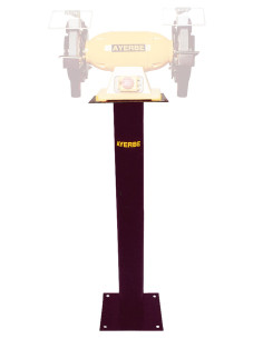 BASE ESMERIL STANDARD