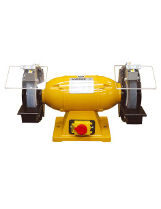 ESMERIL PROF. 200 mm/380