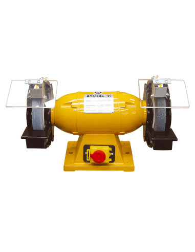 ESMERIL PROF. 200 mm/380