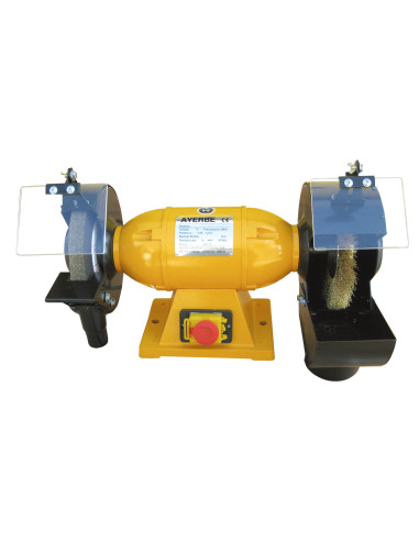 ESMERIL PROF. AY-200 PROF. MN CEP.