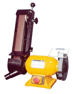 ESMERIL PROF-LIJA 150/220