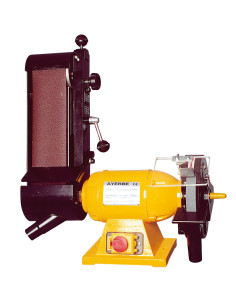 ESMERIL PROF-LIJA 200/380