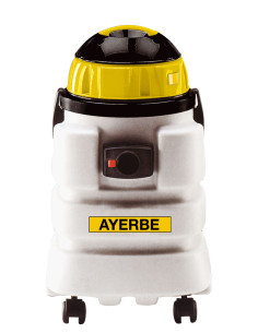 ASPIRADOR POLIP. 37 L 1200