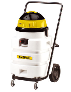 ASPIRADOR POLIP. 90 L 2400