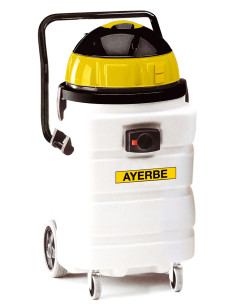 ASPIRADOR POLIP.114 L 3600