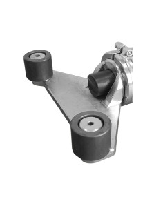 CABEZA INT.ENDEREZ. TR-40