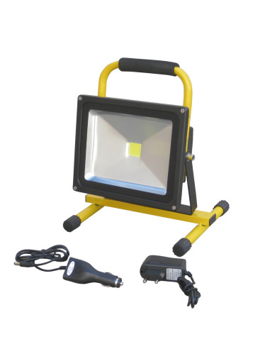 FOCO LED AY 30 W - RECARG