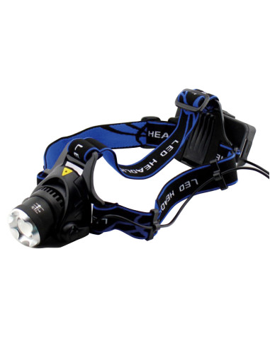 LINTERNA FRONTAL LED AY FR LED 8 W