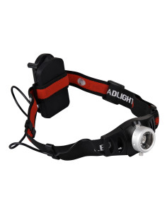 LINTERNA FRONTAL LED AY FR...