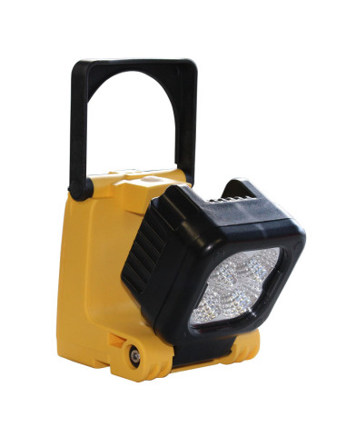 PROYECTOR PORTATIL RECARGABLE 12 W.