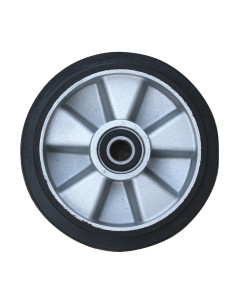 RUEDA GOMA 200