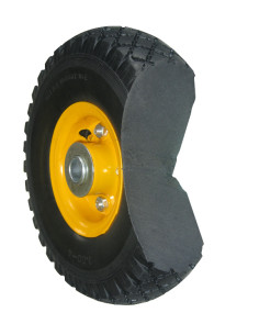 RUEDA IMPINCHABLE 260