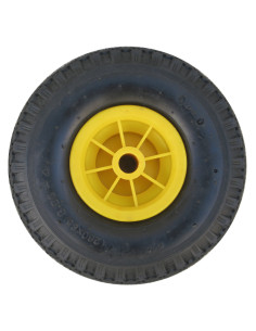 RUEDA NEUMATICA 260