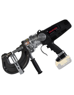 PUNZONADORA PG22/60 - 18 V