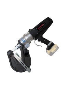 PUNZONADORA PG22/120 - 18 V